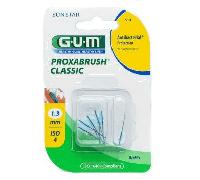 GUM PROXABRUSH CLASSIC 514 SCOVOLINO INTERDENTALE 8 PEZZI