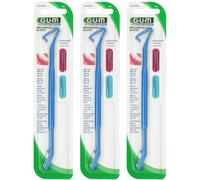 GUM® Proxabrush® Classic Manico in plastica per scovolini interdentali