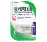 Gum Proxabrush 512 Scov 8pz