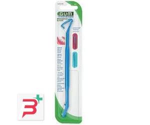 GUM PROXABRUSHAMPOO SCOVOLINO MANICO PLASTICA