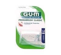 Gum - Prozabrush 512 Scovolino Confezione 8 Pezzi