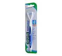 Gum® Puliscilingua Halicontrol™ 1 pz Pulizia della lingua