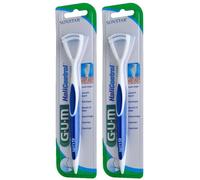 Gum® Puliscilingua Halicontrol™ 2x1 St