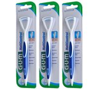 Gum® Puliscilingua Halicontrol™ 3x1 St