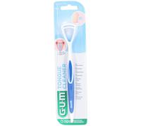Gum Puliscilingua Halicontrol 760 Gum 1 pz Pulizia della lingua