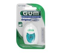 GUM(R) Original White Filo Interdentale Sunstar 30m