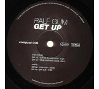 Gum,Ralf - Get Up 12"