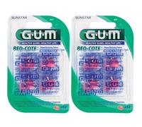 Gum® Red-Cote Compresse 2x12 pz Compresse