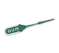 GUM Scovolino Soft-Picks Comfort Flex Punta Larga, 40 pezzi