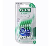 Gum Scovolino Soft-Picks PRO Large, 30 scovolini