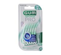Gum Scovolino Soft-Picks PRO Medium, 12 scovolini