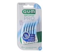 Gum Scovolino Soft-Picks PRO Small, 30 scovolini