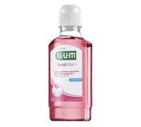 Gum Sensivital+ Collutorio Denti Sensibili 300 ml