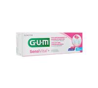 Gum Sensivital+ Dentifricio 75 Ml