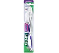 GUM SensiVital - Spazzolino da denti extra morbido, confezione da 6 pezzi