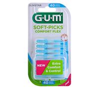GUM SOFT PICK MINT S SCOV 40PZ- CONFEZIONE DA 6