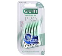 GUM Soft Pick Pro 60 unità