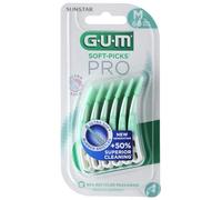 GUM Soft-Picks Pro 60 Unità