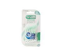 GUM Soft-Picks Pro Medium Interdentalbürsten, 30 pz Spazzole interdentali