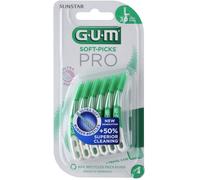 Gum Soft Pick Pro Large 30 Pezzi