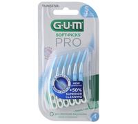 Gum Soft-Picks Pro Small spazzolini interdentali 30 pz