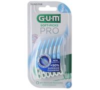 GUM Soft Picks Pro Scov.S 30pz