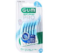 Gum Soft-Picks Pro Small spazzolini interdentali 30 pz