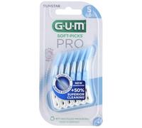GUM Soft-Picks Pro Small 60 pezzi