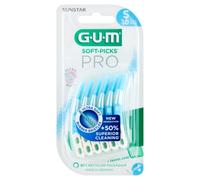 Gum Soft-Picks Pro Small spazzolini interdentali 30 pz g