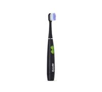 gum sonic daily spazzolino batteria adulti black