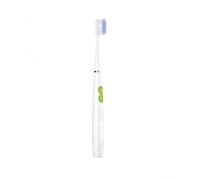 Sunstar Gum Sonic Daily Spazzolino a Batteria Bianco