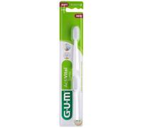 Gum Sonic Daily Testine di Ricambio Spazzolino Sonico 2 pezzi