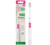 GUM SONIC SENSITIVE SPAZZOLINO BATTERIA ADULTO