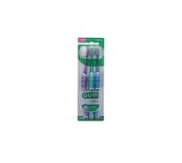 GUM Spazzolino da denti Pro Sensitive 510 Trio Pack