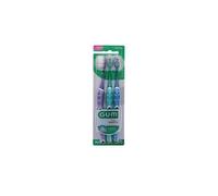GUM Spazzolino da denti Pro Sensitive 510 Trio Pack