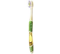 Gum Sunstar Technique Pro Compact Morbido Spazzolino Arancione + Soft Picks Advanced Gratis