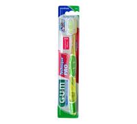 GUM Spazzolino Technique PRO Contiene 1 spazzolino, formato: medium regular 526