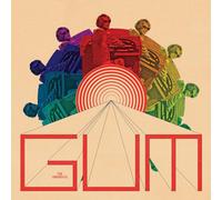 Gum - The Underdog