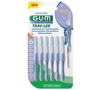 Gum Trav-Ler Scovolino Pro 0,6 1 Pezzo