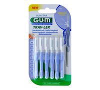 Gum Trav-ler 1312 Scovolino 6 Pezzi