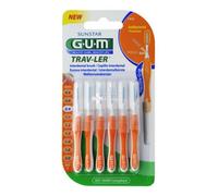 Gum Trav-Ler 0,9 Scovolino Promo 4 + 2 Pezzi