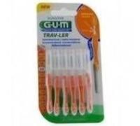 GUM TRAV-LER 0,9 SCOVOLINO PROMO 4 + 2 PEZZI