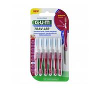 SUNSTAR ITALIANA SRL GUM TRAVLER 1612 SCOVO 1,4 6PZ