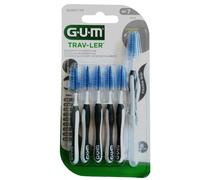 GUM TRAV-LER ISO 7 2,6 6PZ