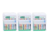 Gum Trav-Ler Scovolini 10 Pezzi 3x10 St