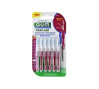 GUM Trav-Ler Scovolino interdentale 1,4 mm 6 pz