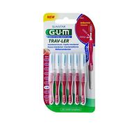 GUM Trav-Ler Scovolino interdentale 1,4 mm 6 pz