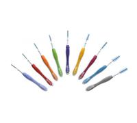 Gum Trav-ler 1312 Scovolino 6 Pezzi