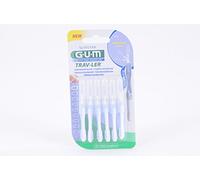 Gum Trav-Ler Scovolino Pro 0,6 1 Pezzo