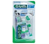 GUM Travel Kit Viaggio